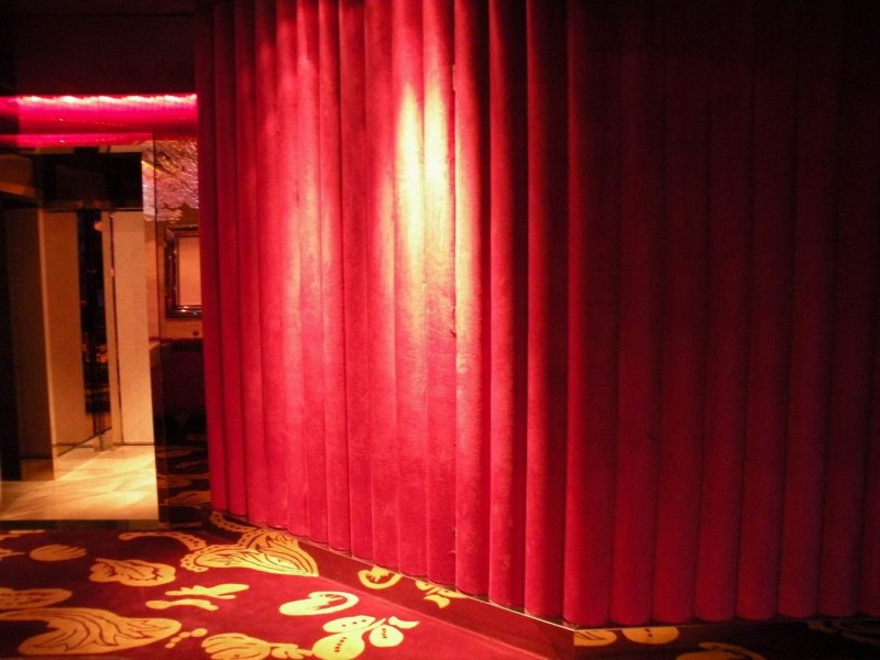 梧州商务ktv及商务ktv啥意思解析-岑溪市ktv预订