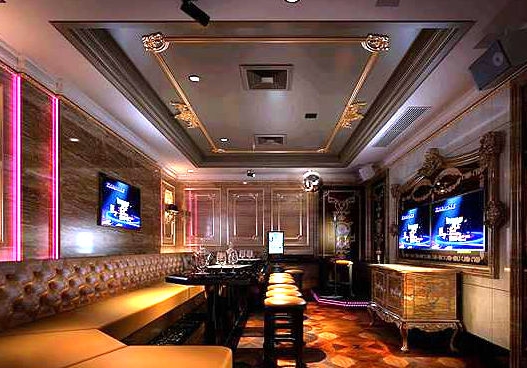 梧州商务ktv尽享高品质服务-岑溪市ktv预订