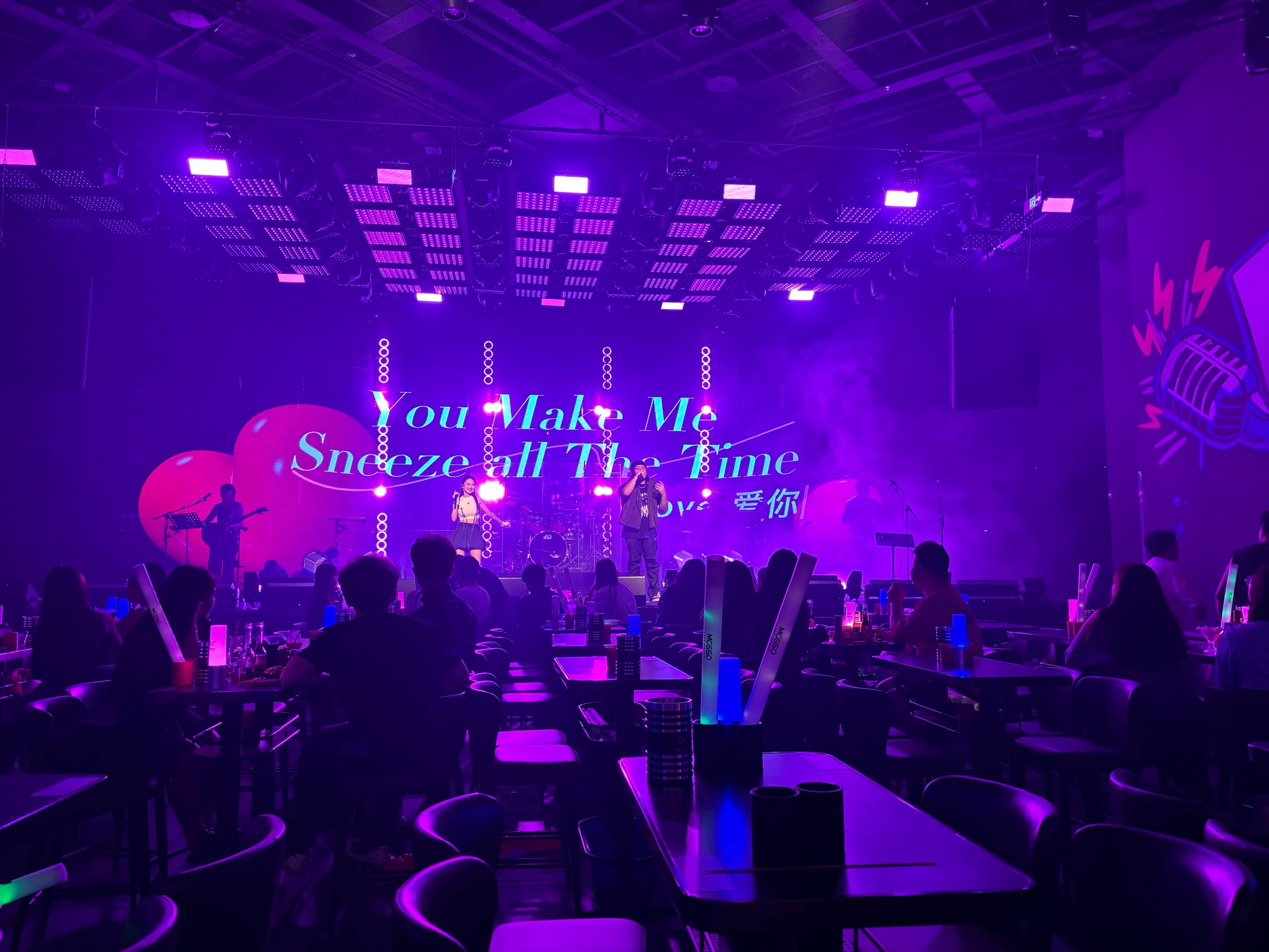 梧州商务ktv首选专业商务ktv推荐-岑溪市ktv预订