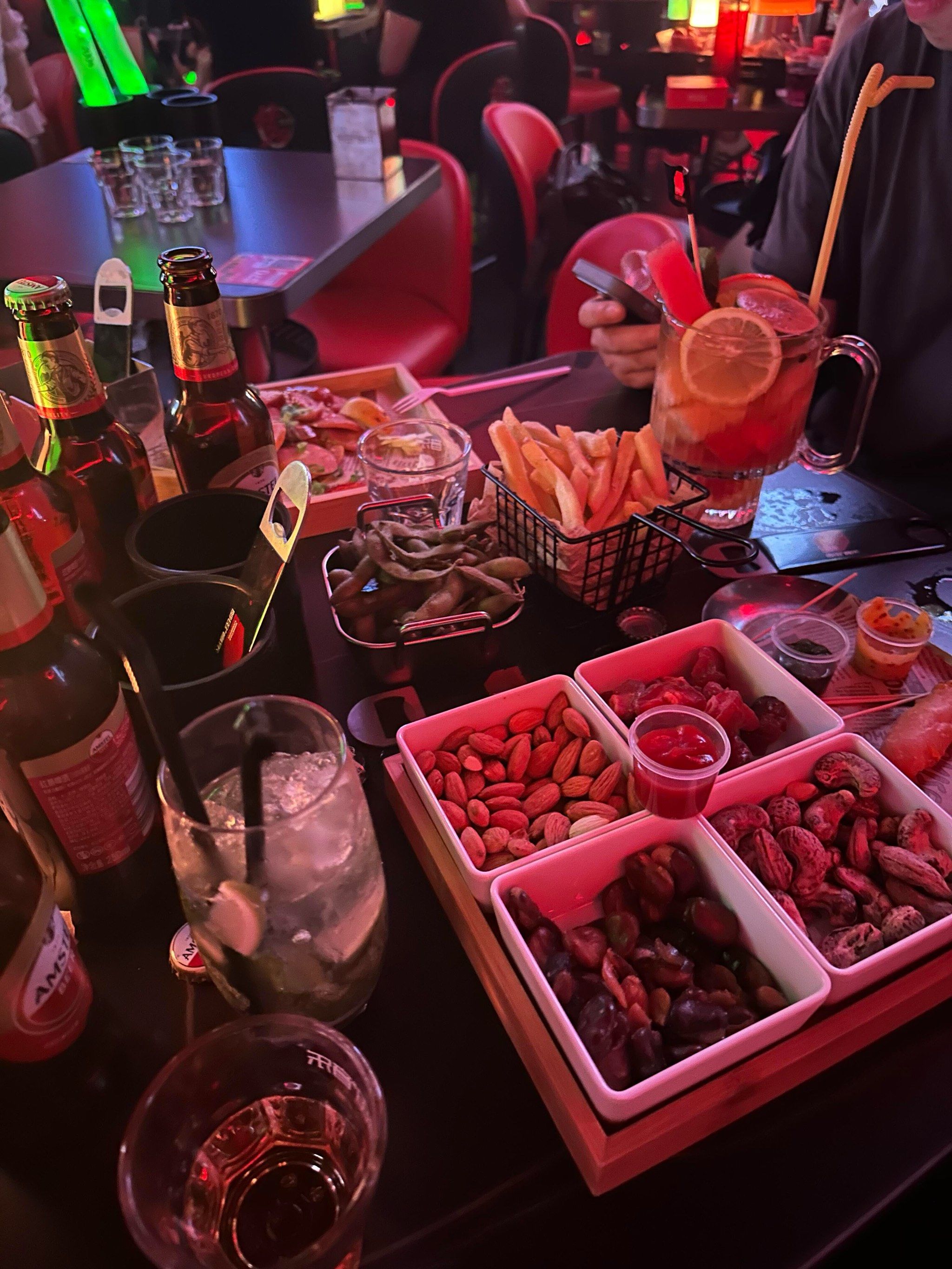 梧州商务ktv首选性价比商务ktv推荐-岑溪市ktv预订